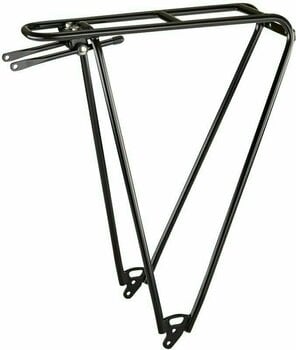 Cyclo-carrier Tubus Vega Classic Black Rear Carriers - 1