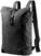 Cycling backpack and accessories Brooks Pickwick Linen Black Backpack