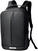 Cycling backpack and accessories Brooks Sparkhill Zip Top Black Backpack