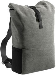 Cykelryggsäck och tillbehör Brooks Pickwick Tex Nylon Gray Ryggsäck