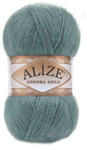 Knitting Yarn Alize Angora Gold 164