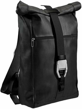 Cycling backpack and accessories Brooks Islington Black Black Backpack - 1