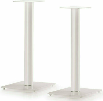 Hi-Fi Speaker stand Sonorous SP 100 White Stand - 1