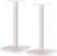 Hi-Fi Speaker stand Sonorous SP 100 White Stand
