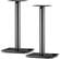Sonorous SP 100 Negru lucios Stand