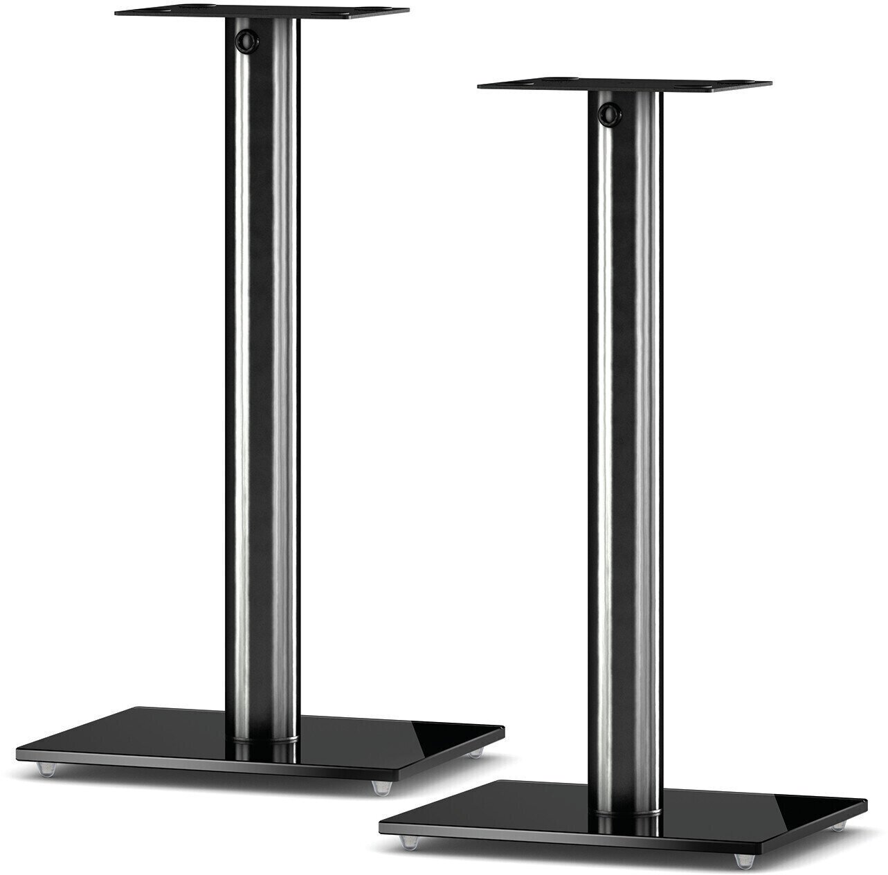Hi-Fi стойка за високоговорители
 Sonorous SP 100 High Gloss Black Stand
