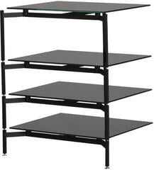 Mese Hi-Fi / TV Sonorous RX 6040 Piano Black-Negru lucios Mese Hi-Fi / TV