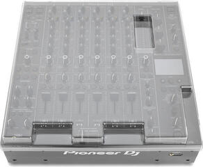 Funda protectora para mesa de mezclas DJ Decksaver Pioneer DJ V10 Funda protectora para mesa de mezclas DJ