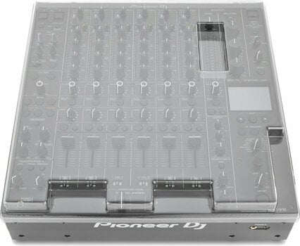 Schutzabdeckung für DJ-Mischpulte Decksaver Pioneer DJ V10 - 1