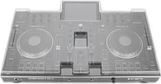 Pokrov za DJ kontroler Decksaver Denon DJ Prime 2 Pokrov za DJ kontroler