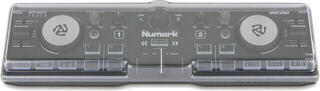 Funda protectora para mesa de mezclas DJ Decksaver Numark DJ2GO2 Funda protectora para mesa de mezclas DJ