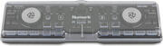 Decksaver Numark DJ2GO2