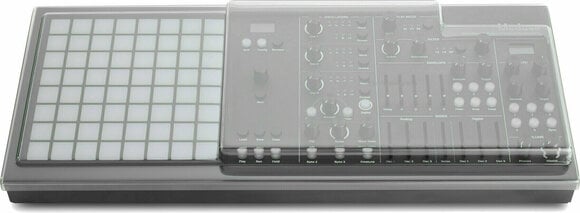 Groovebox takaró Decksaver Polyend Medusa - 1
