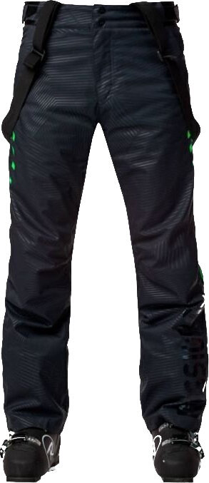 Pantalons de ski Rossignol Hero Dark Blue XL