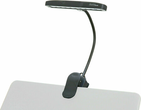 Lamp voor muziekstandaards RATstands 89Q1 Lamp voor muziekstandaards - 1