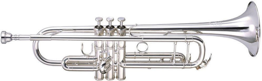 Bb Trumpeta Yamaha YTR5335GSII Bb Trumpeta