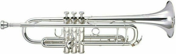 Bb Trumpeta Yamaha YTR5335GSII Bb Trumpeta - 1