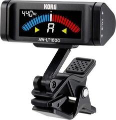 Clip Tuner Korg AW-LT100G Clip Tuner