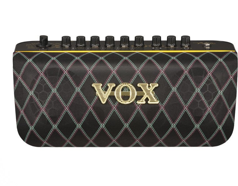 Modelling Combo Vox Adio Air GT