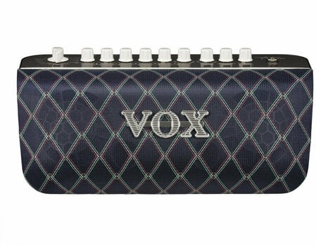 Small Bass Combo Vox Adio Air BS - 1