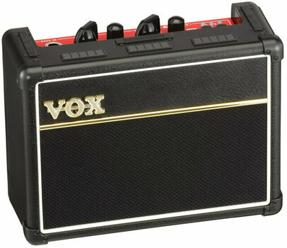 Enceintes portable Vox AC2 RhythmVOX Bass - 1