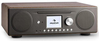 Auna Connect CD Auna Connect CD