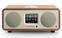 Tisch Musik Player Numan One Walnut