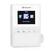Tisch Musik Player Auna Digi Plug WH White Tisch Musik Player