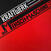 Hanglemez Kraftwerk - Die Mensch-Maschine (Red Coloured) (LP)