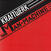 Schallplatte Kraftwerk - The Man-Machine (Red Coloured) (LP)