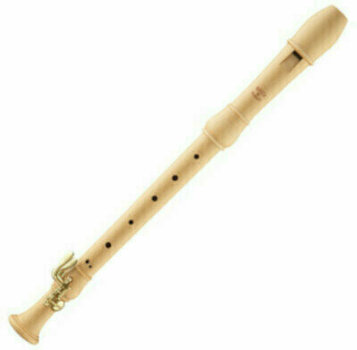 Altová zobcová flauta Moeck 2320 Flauto Rondo Altová zobcová flauta F Natural - 1