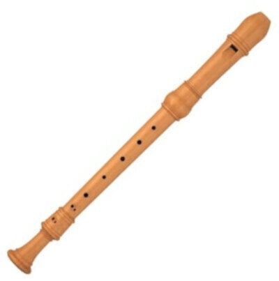 Altová zobcová flauta Yamaha YRA 801 Altová zobcová flauta F Natural