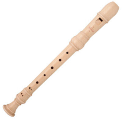 Soprano uzdužna flauta Moeck 4290 Rottenburgh Soprano uzdužna flauta C Natural