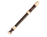 Aulos 702BW Haka Soprano Recorder
