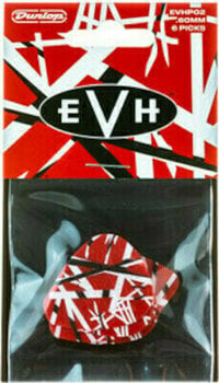Trsátko Dunlop EVH Frankenstein 6 Trsátko - 1