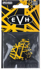 Plektrum Dunlop EVH VHII 6 Plektrum