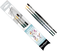 Pinceau Da Vinci 4070 Inspiration Set de pinceaux 3-6-8 3 pcs