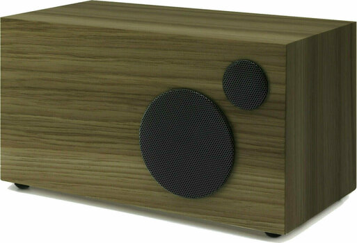 Portable Lautsprecher COMO AUDIO Ambiente Walnut - 1