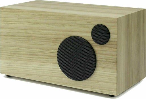 Portable Lautsprecher COMO AUDIO Ambiente Hickory - 1