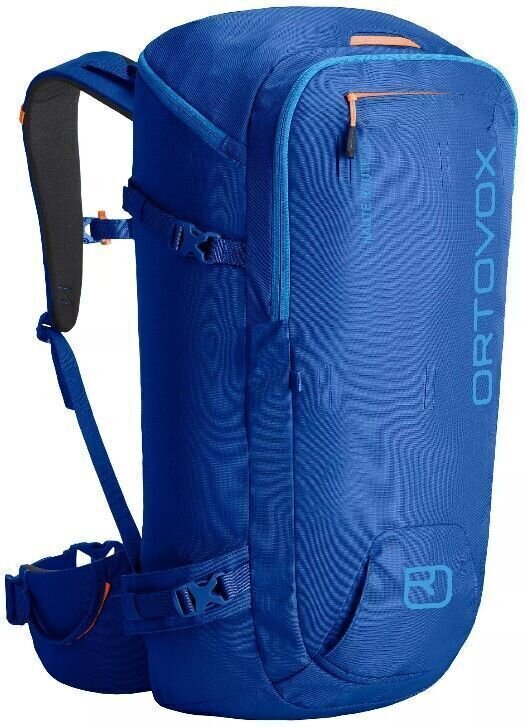 Borsa da viaggio sci Ortovox Haute Route 40 Just Blue Borsa da viaggio sci