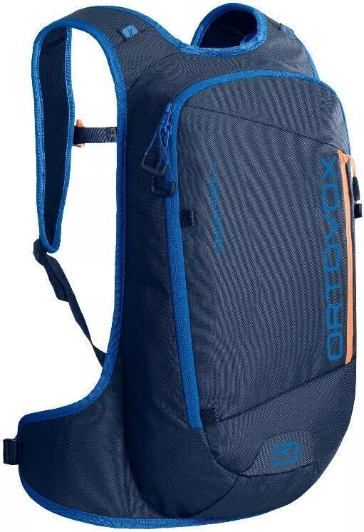 Outdoor Backpack Ortovox Powder Rider 16 Blue Lake Outdoor Backpack