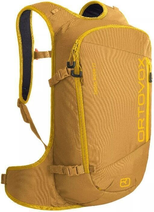 Outdoor rucsac Ortovox Cross Rider 22 Yellowstone Outdoor rucsac