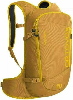 Outdoor rucsac Ortovox Cross Rider 22 Yellowstone Outdoor rucsac - 1