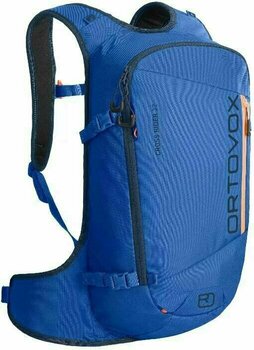 Outdoor Backpack Ortovox Cross Rider 22 Just Blue Outdoor Backpack - 1