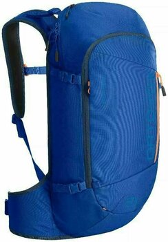 Outdoor Backpack Ortovox Tour Rider 30 Just Blue Outdoor Backpack - 1