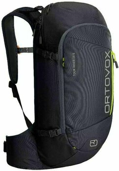 Outdoor Backpack Ortovox Tour Rider 28 S Black Raven Outdoor Backpack - 1
