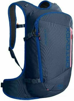 Outdoor rucsac Ortovox Cross Rider 20 S Blue Lake Outdoor rucsac - 1