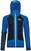 Outdoor Jacket Ortovox Col Becchei W Sky Blue S Outdoor Jacket