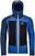 Ski Jacket Ortovox Col Becchei M Just Blue L