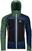 Ski-jas Ortovox Col Becchei M Blue Lake XL Ski-jas